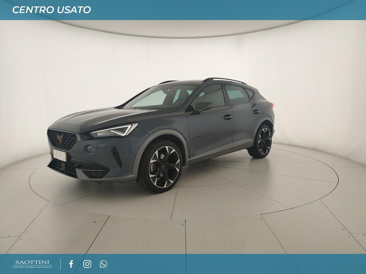 2.0 TDI 4drive 150 CV DSG