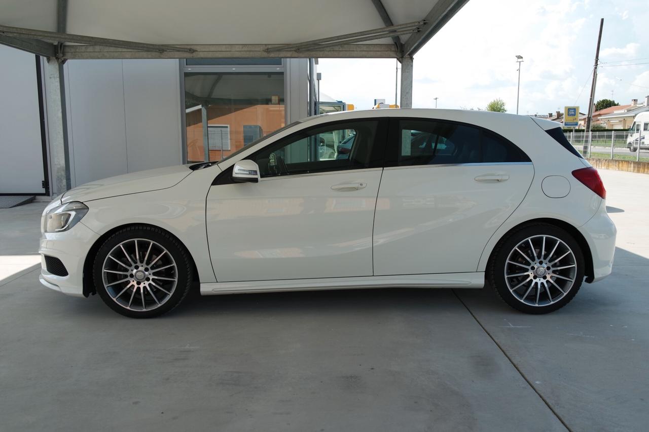 Mercedes-benz A 180 CDI Automatic Premium
