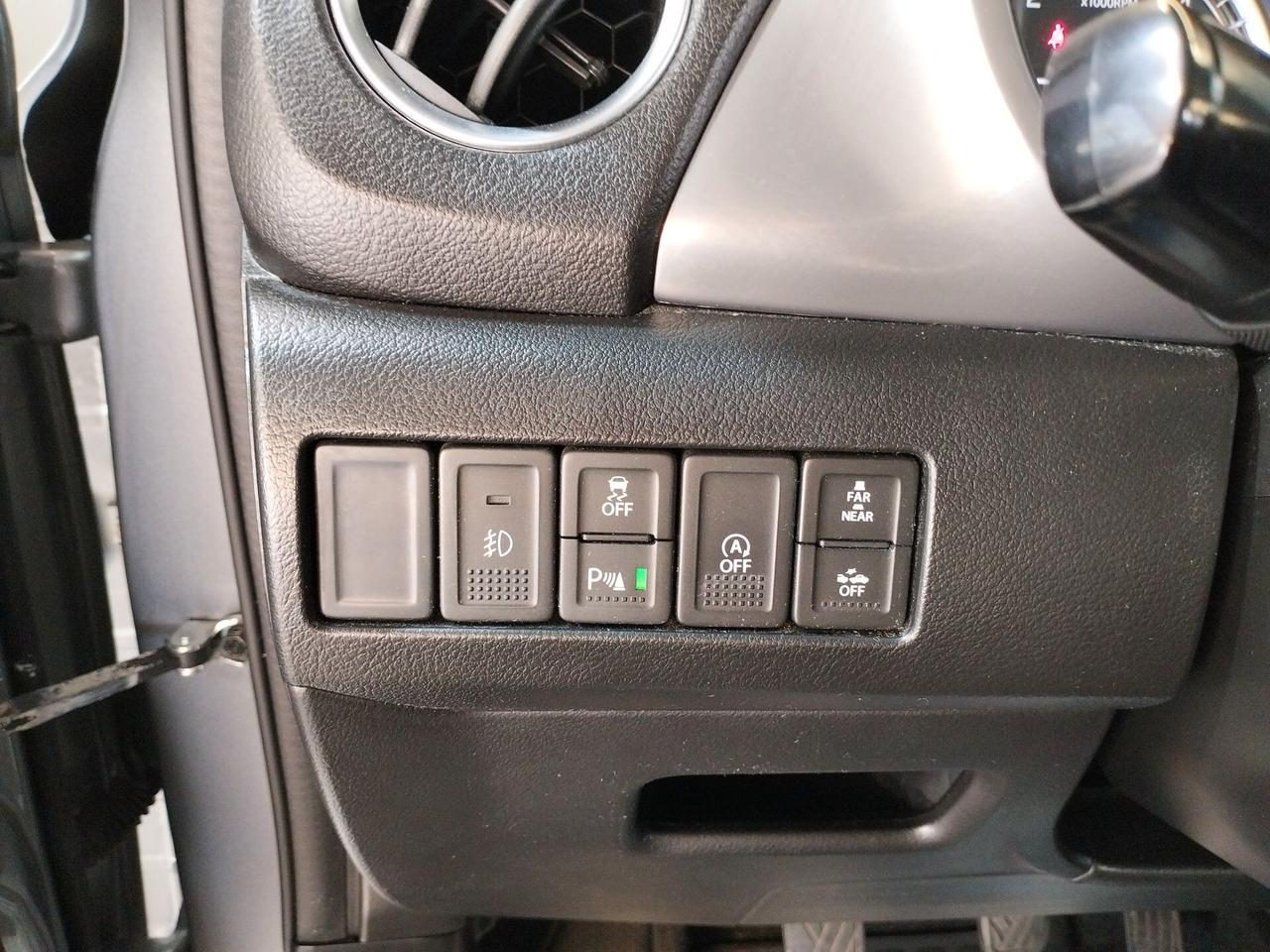 Suzuki Vitara 1.6 ddis V-Top s