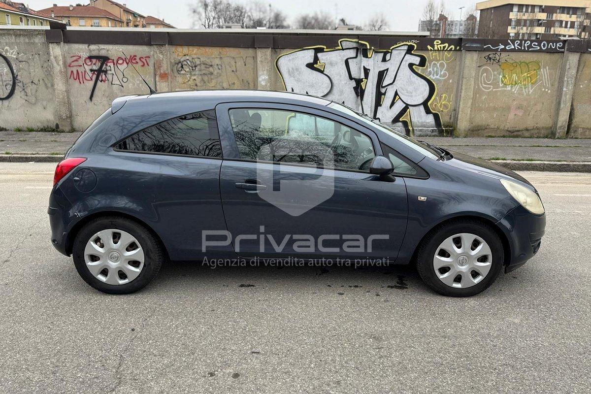 OPEL Corsa 1.2 3 porte Club