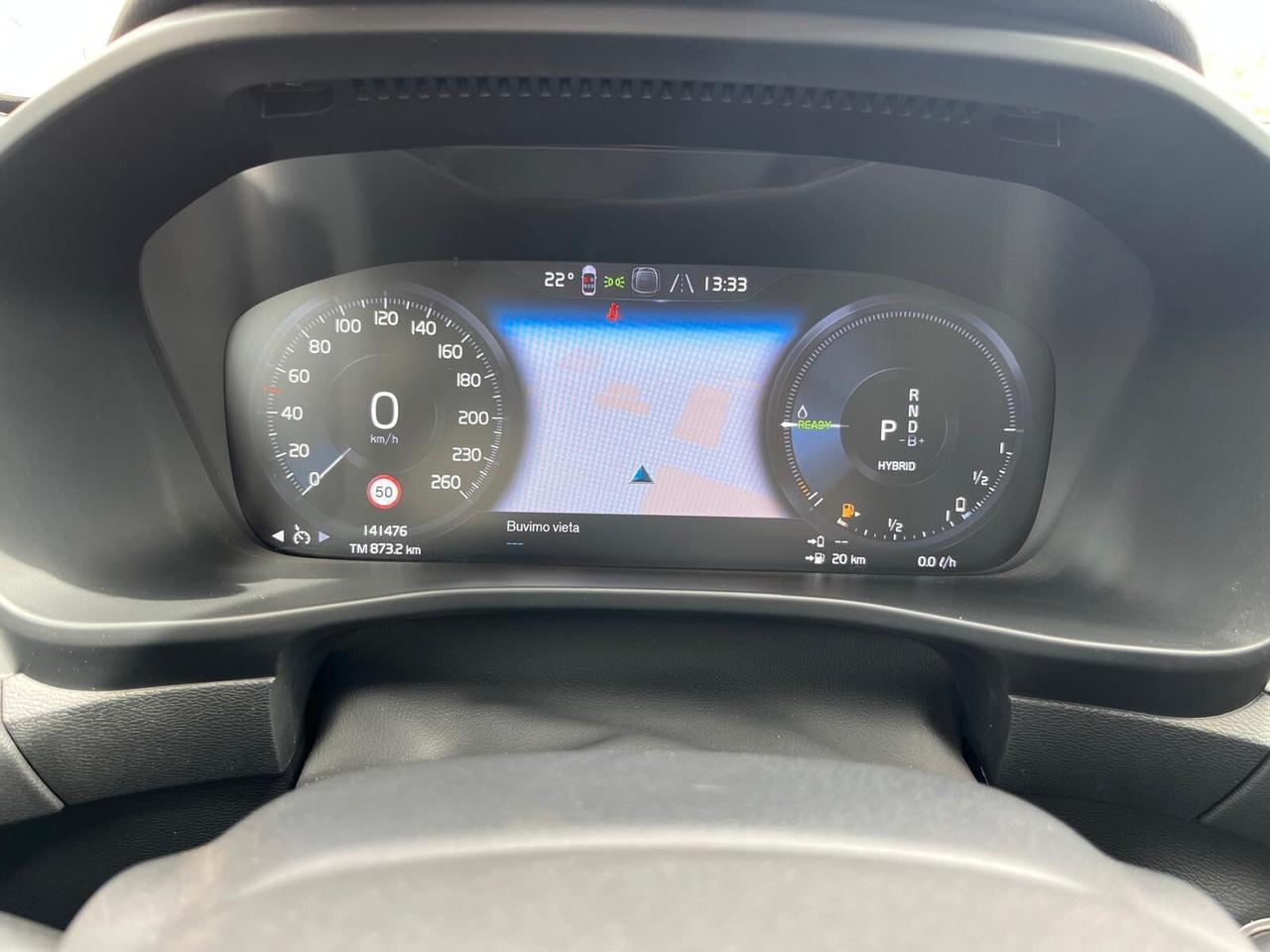 Volvo XC40 T4 Recharge Plug-in Hybrid Inscription Expression