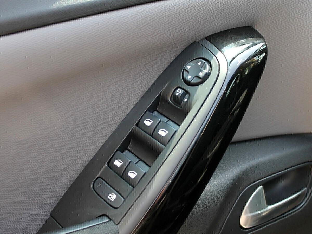 Citroen C4 SpaceTourer 1.5hdi 130Cv EAT8 Cam360