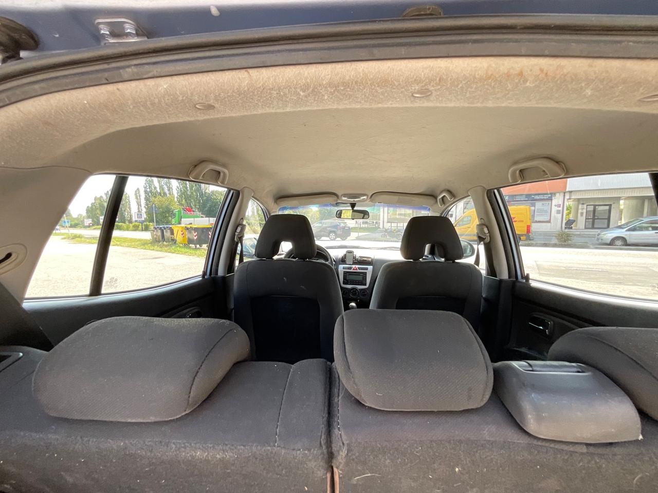 Kia Picanto 1.1 12V Hot Bi-Fuel
