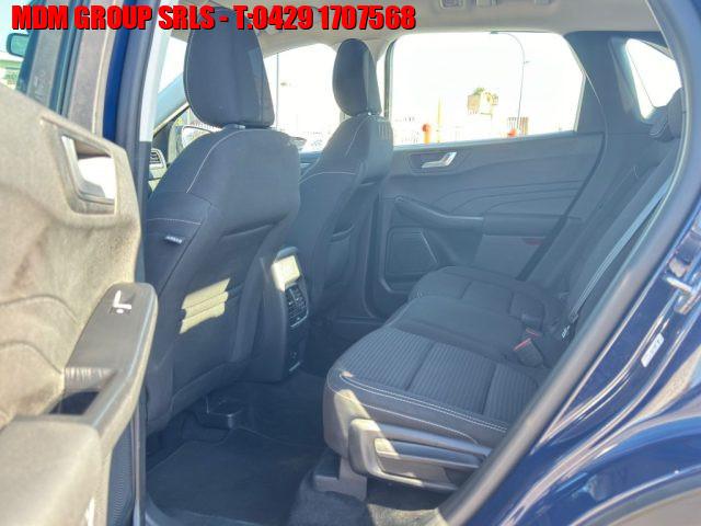 FORD Kuga 1.5 EcoBlue 120 CV aut. 2WD Titanium Business