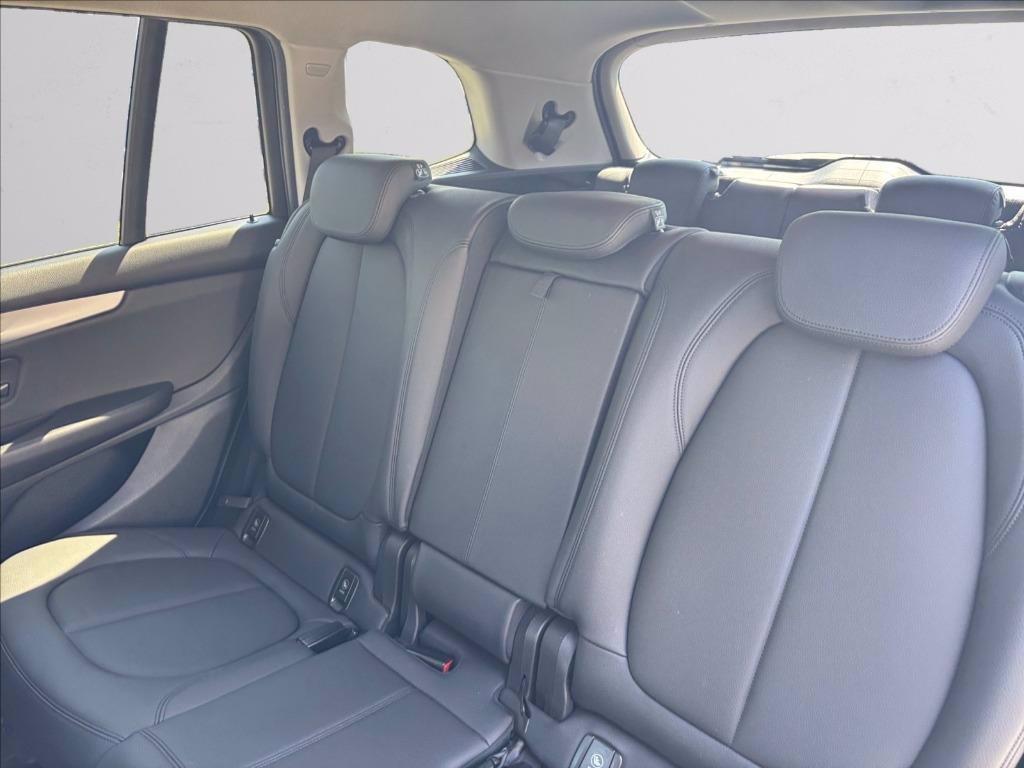 BMW 216d Gran Tourer Sport 7p.ti auto del 2017