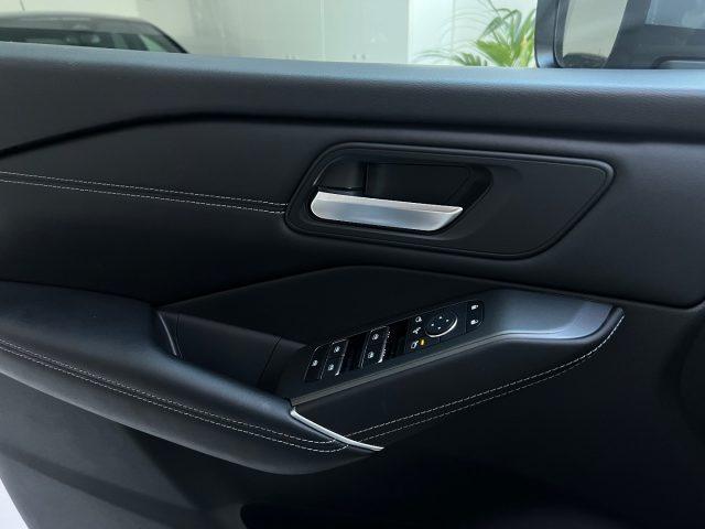 NISSAN Qashqai MHEV 140 CV N-Connecta TUA DA ?259,00 MENSILI