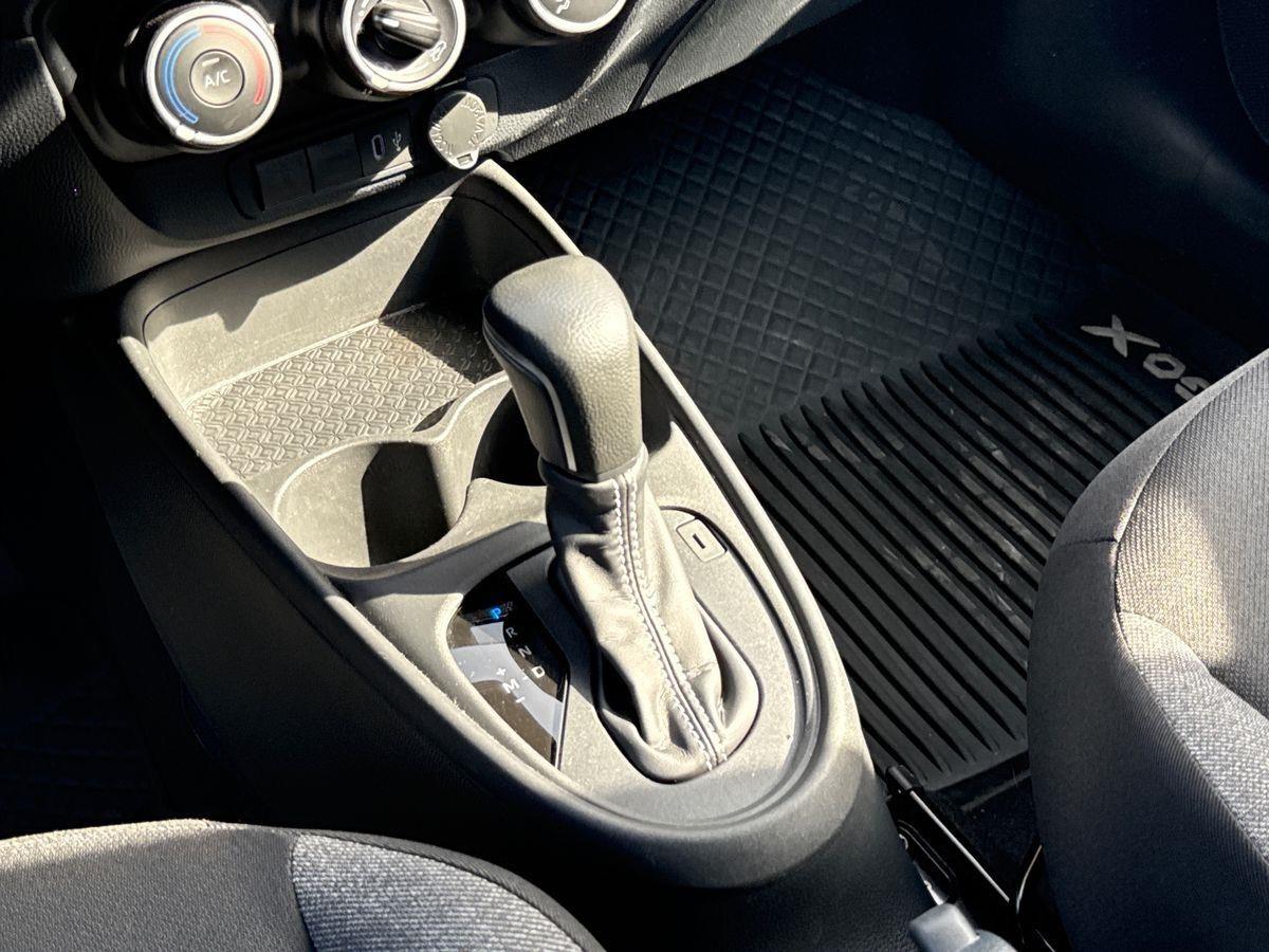 TOYOTA Aygo X - Aygo X 1.0 Active 72cv s-cvt