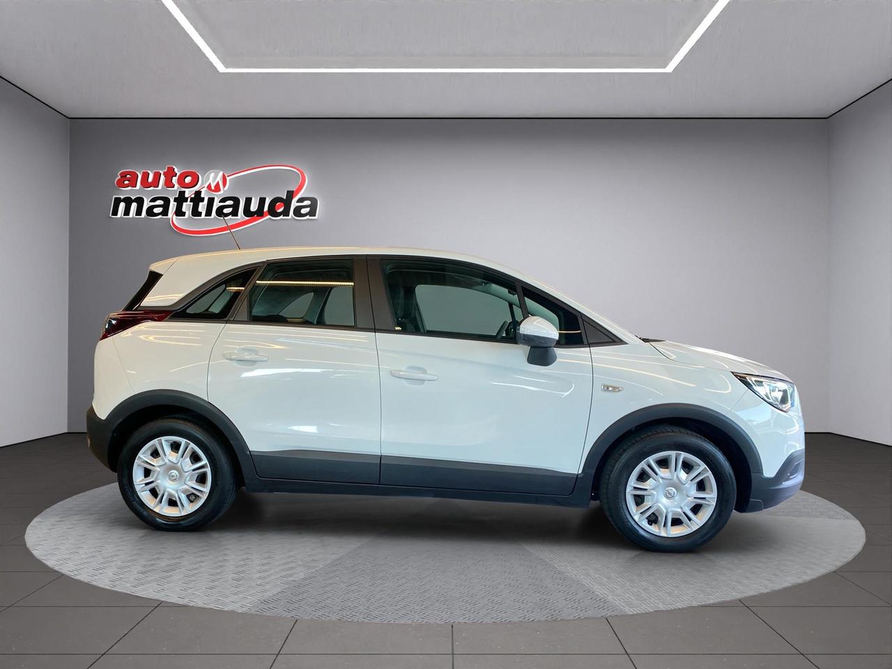 Opel Crossland X 1.2 Advance 81cv