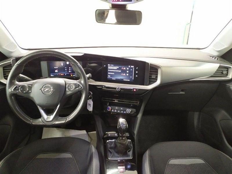 Opel Mokka 1.5 Elegance s&s 110cv