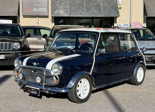 MINI Cooper mini minor Austin 1982 43.932 Km 7.900 €, a Verona ...