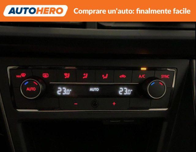 VOLKSWAGEN Polo 1.0 TSI 5p. Comfortline BlueMotion Technology