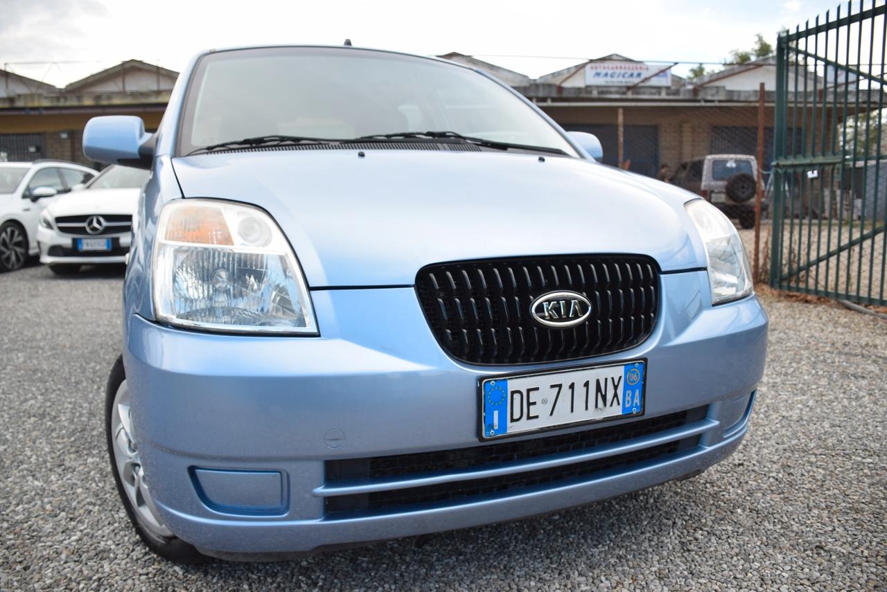 Kia Picanto 1.0 12V Urban KM REALI-OK NEOPATENTATI