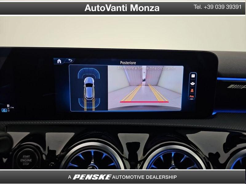 Mercedes-Benz Classe A Mercedes-AMG A 45S 4M+ Prem Plus AMG