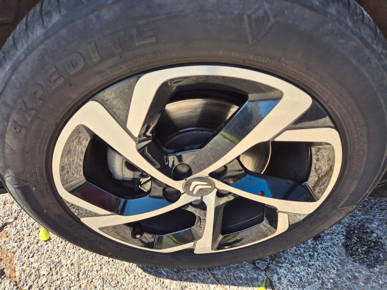 Citroen C5 Aircross BlueHDi 130 S&S Shine