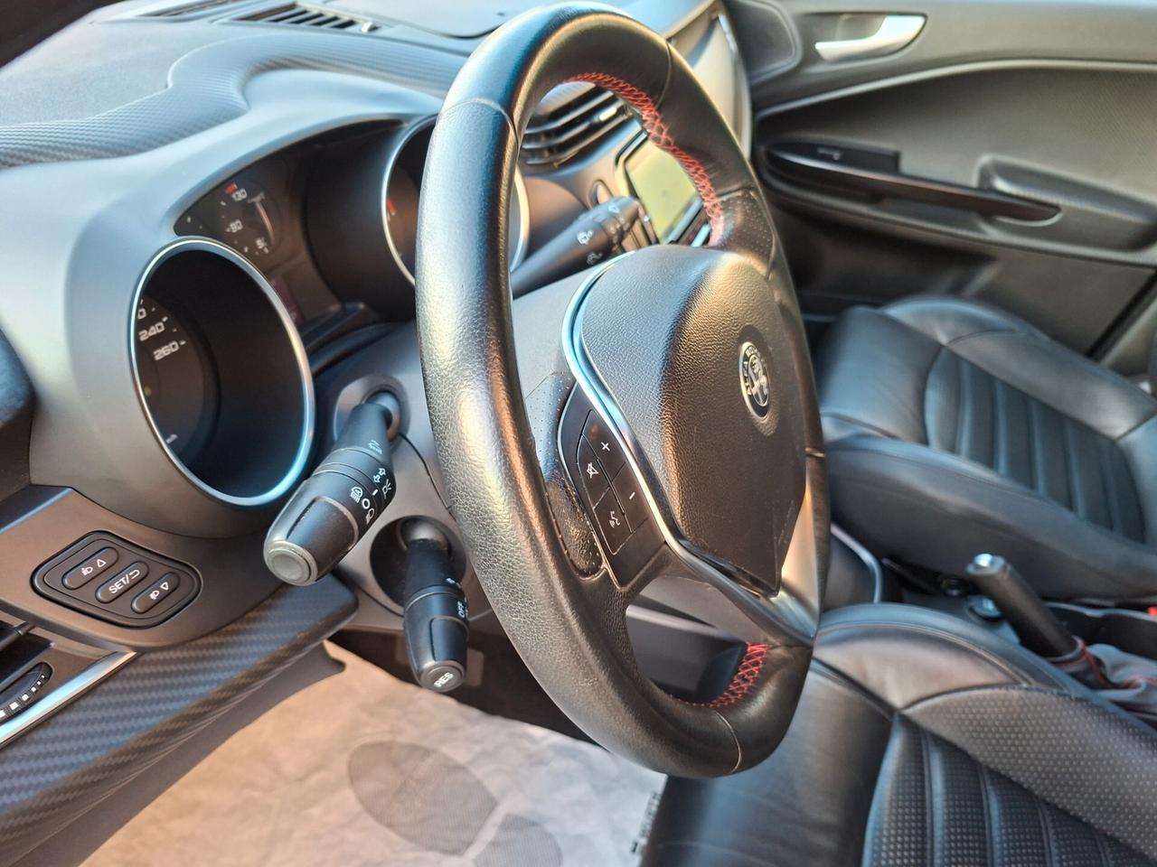 Alfa Romeo Giulietta 1750 Turbo TCT Veloce*KM CERT