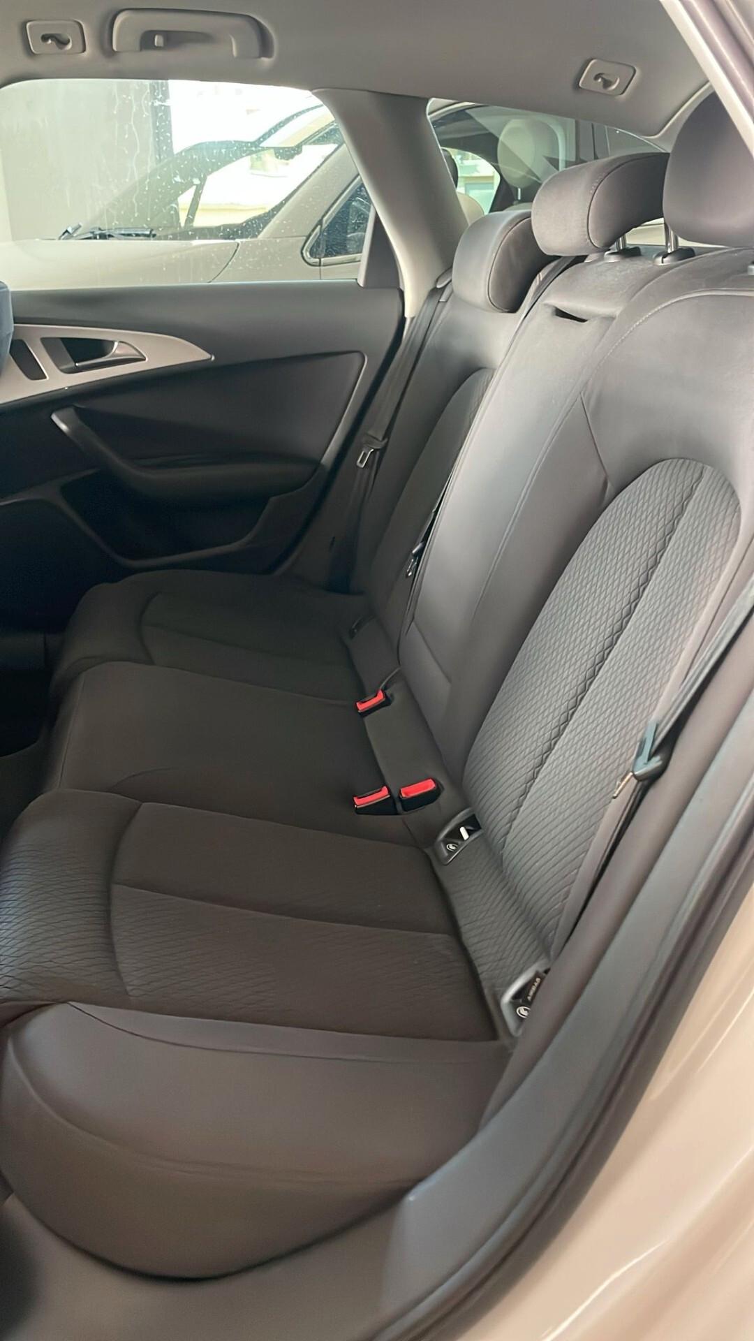 Audi A6 Avant 2.0 TDI 190 CV ultra S tronic