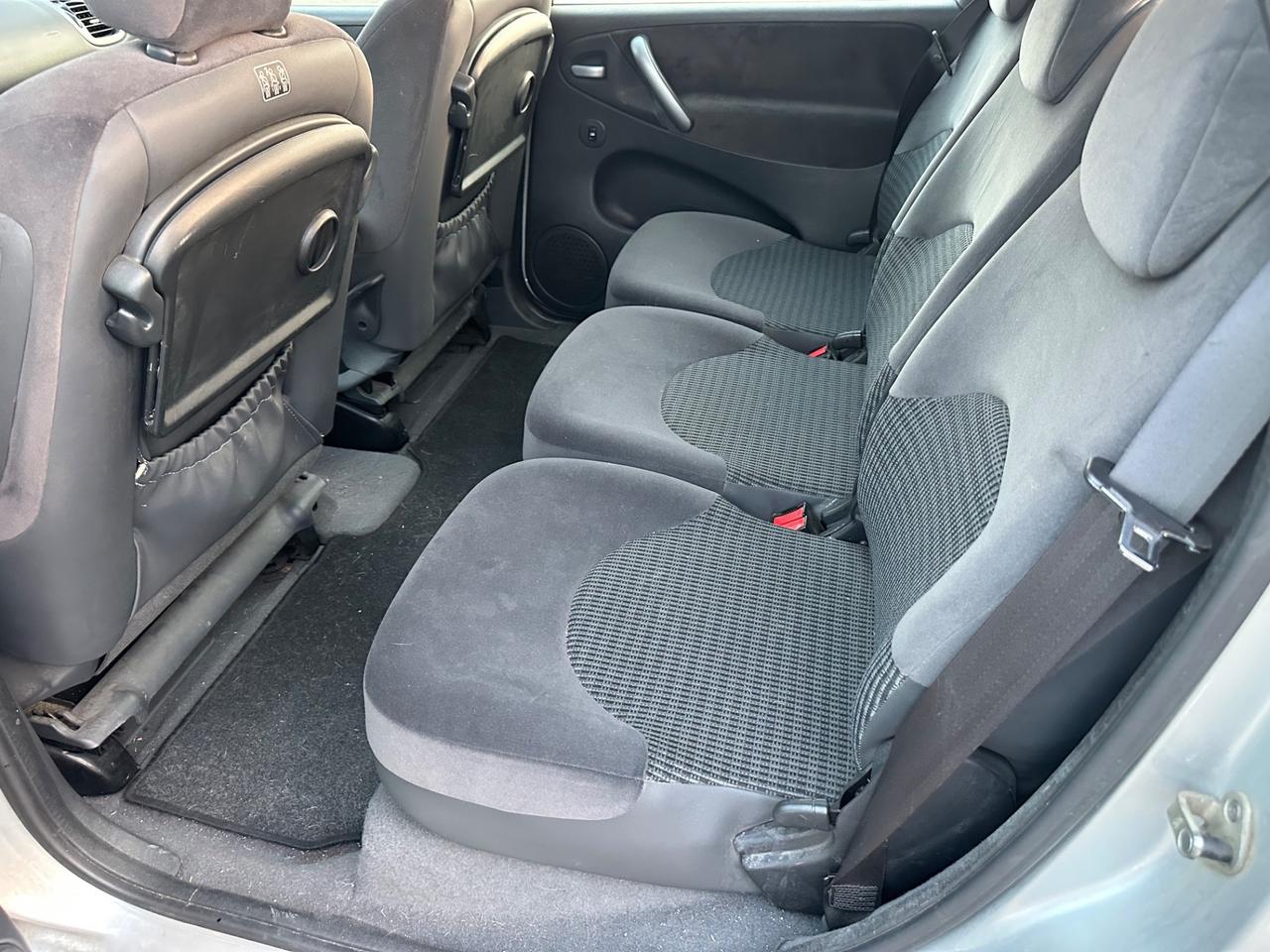 Citroen Xsara Picasso 1.6 16V Elegance