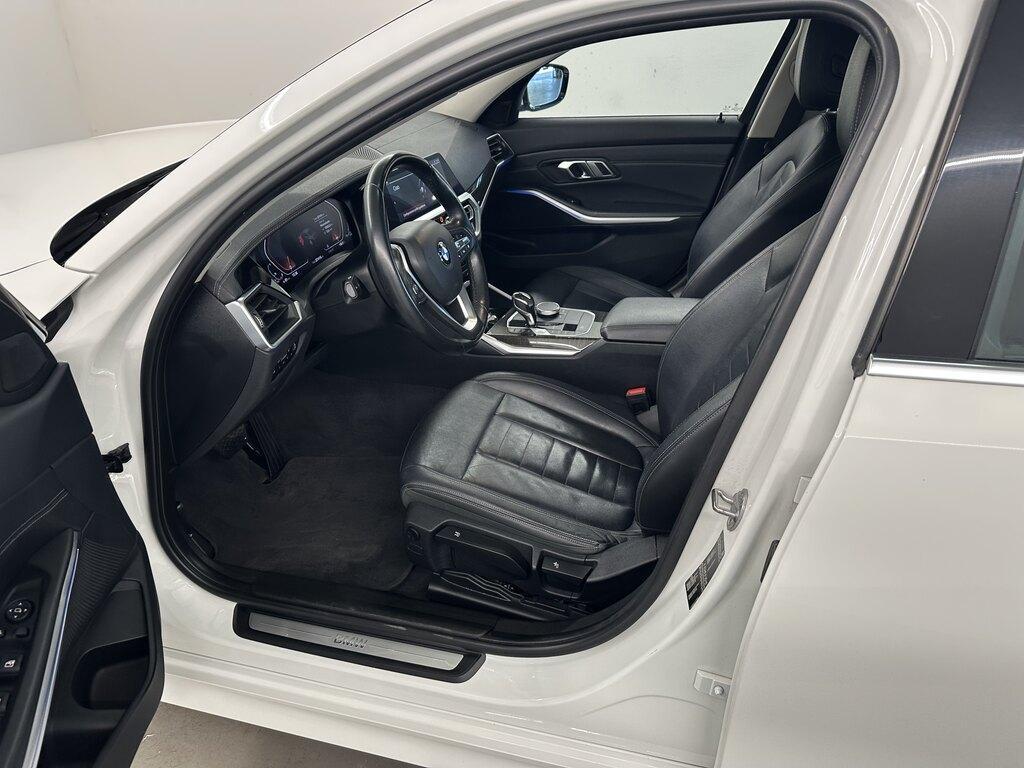 BMW Serie 3 Berlina 320 d Sport