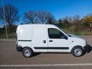 Renault kangoo 1.5 dci 80 cv