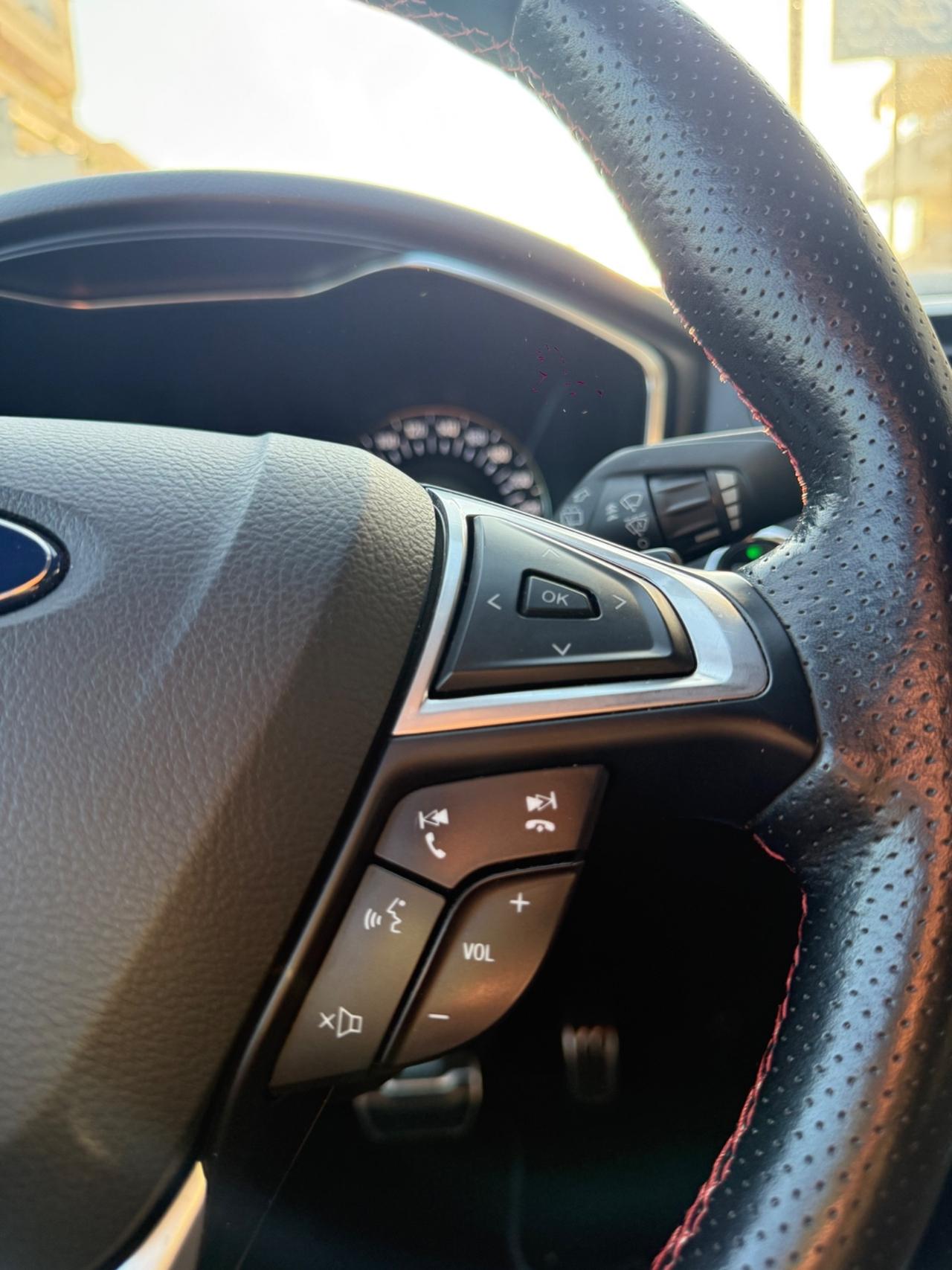 Ford Mondeo 2.0 EcoBlue 190 CV S&S aut. SW ST-Line 2020