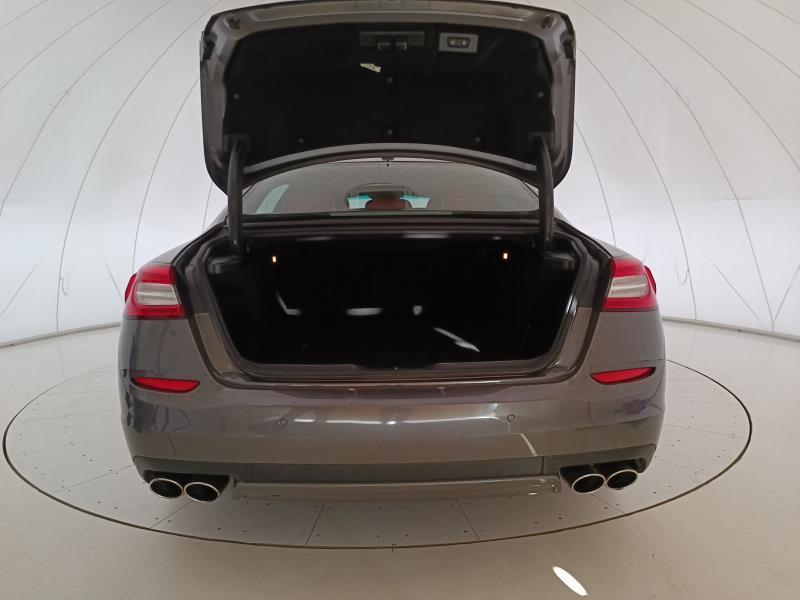 Maserati Quattroporte 3.0 DS Auto