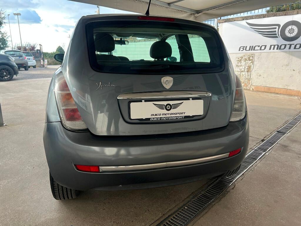 Lancia Ypsilon Oro 1.2 60 CV