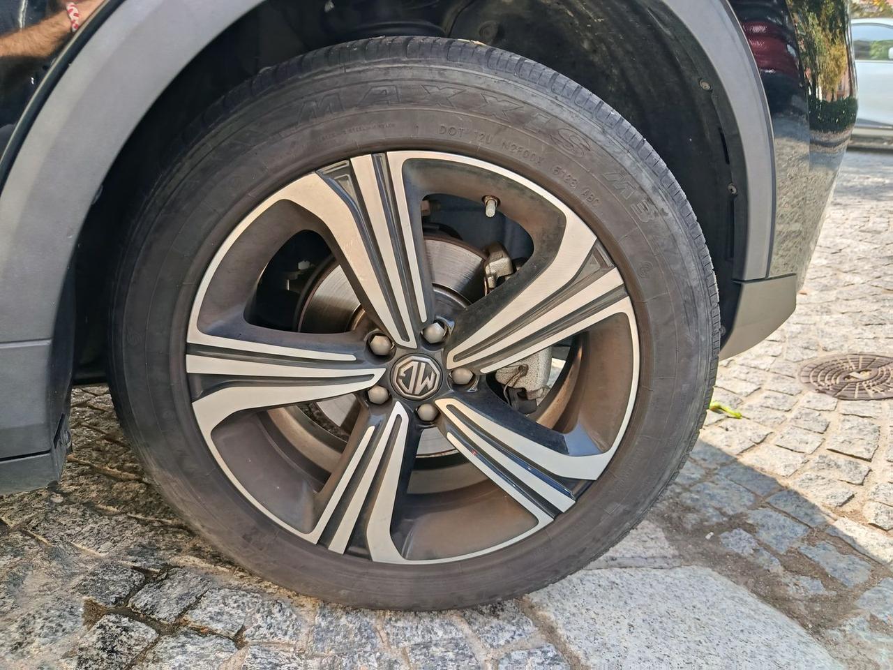 Mg ZS Comfort 1.5 VTi-TECH #50573