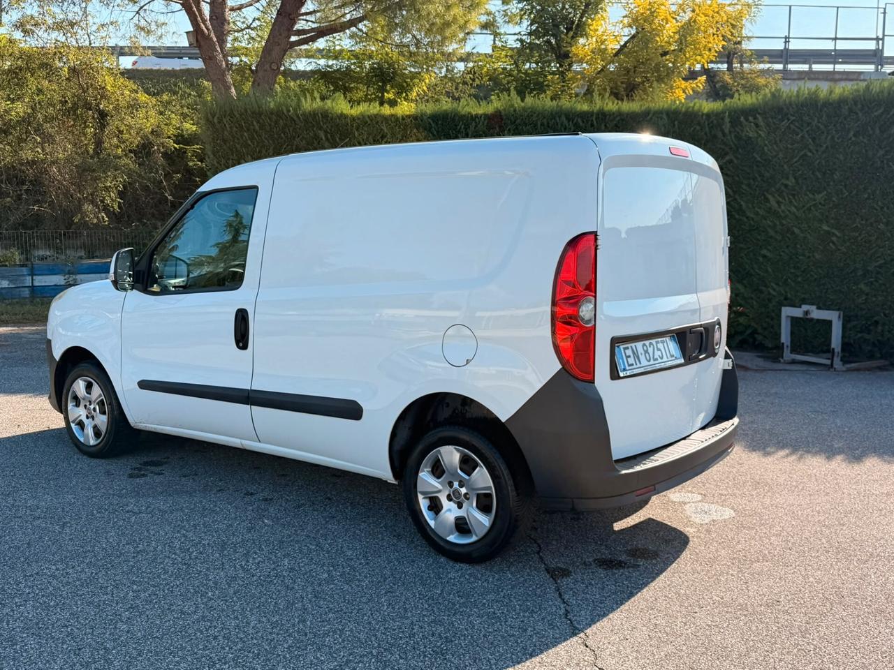 Fiat DOBLO 1.3 MULTIJET