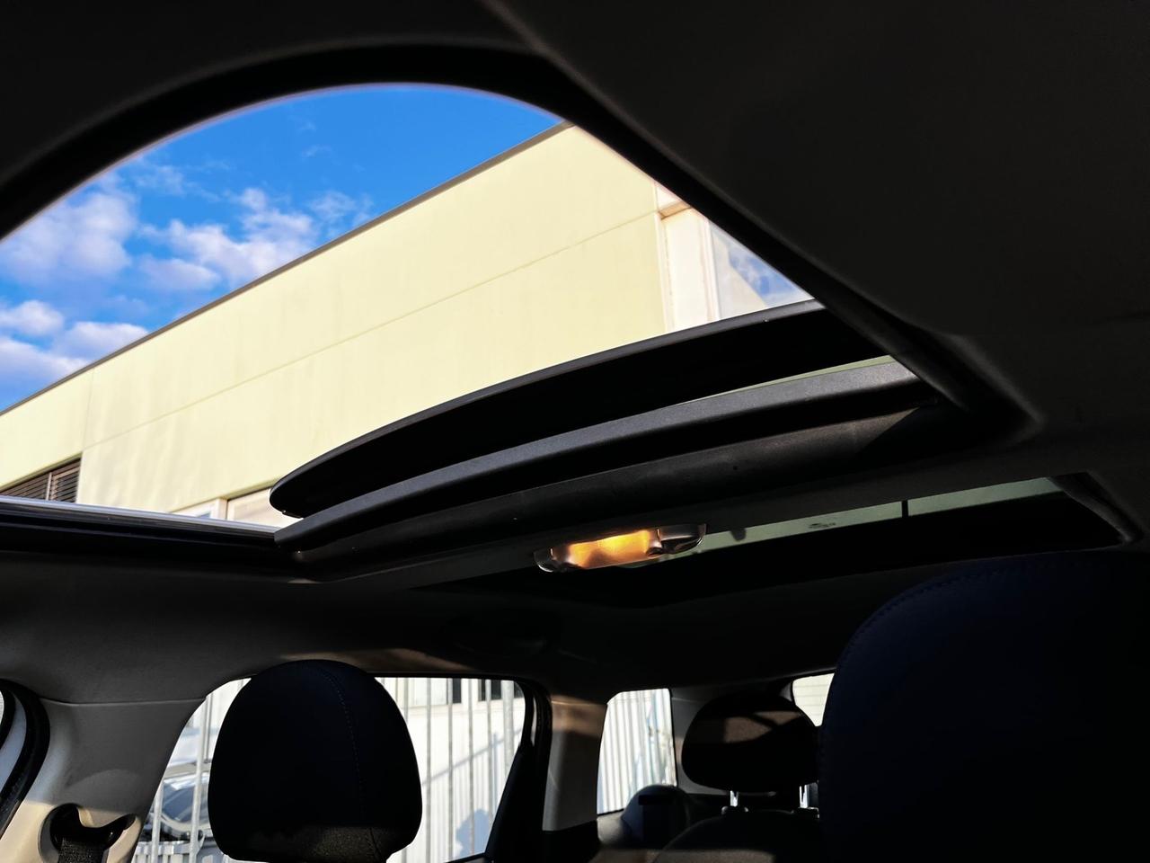 Mini One Countryman 1.6 D