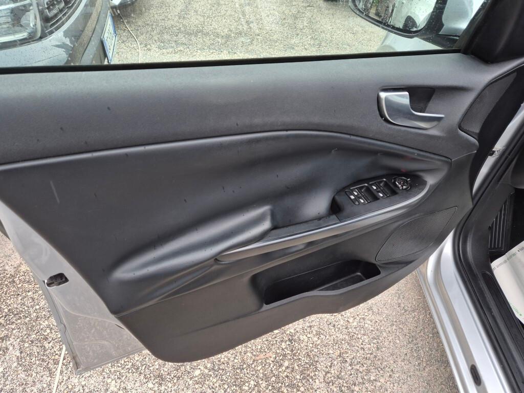 Alfa Romeo Giulietta 1.6 JTDm-2 NAVI LED