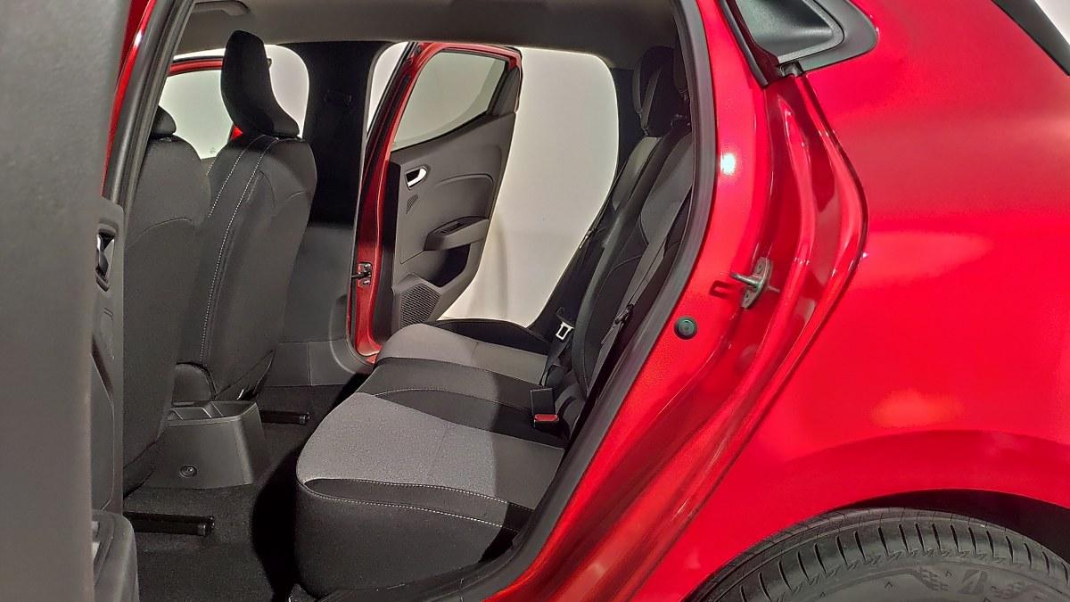 MITSUBISHI Colt 1.0L 65 Cv Invite