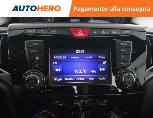 LANCIA Ypsilon 1.2 69 CV 5 porte S&S Gold