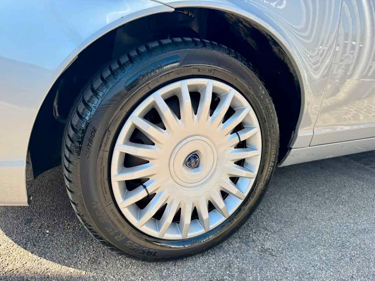 Lancia Ypsilon 1.4 SPORT SOLI 36.000 KM