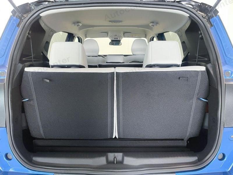 Citroën C3 Aircross 1.2 hybrid 145cv eDCS6 7posti MAX