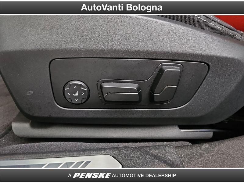 BMW Serie 2 Gran Coupe M235 Gran Coupe xdrive MSport Pro auto