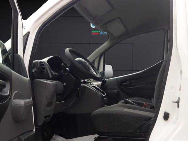 NISSAN NV200 1.5 dCi 86CV Furgone Efficient