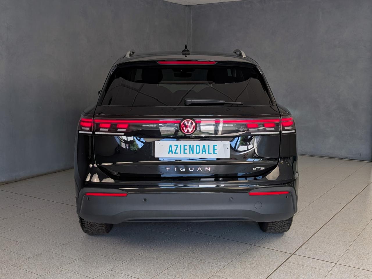 Volkswagen tiguan iii 1.5 eTSI 130cv DSG Life GOAL