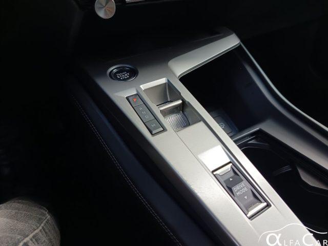 PEUGEOT 408 PureTech 130 S&S EAT8 Allure