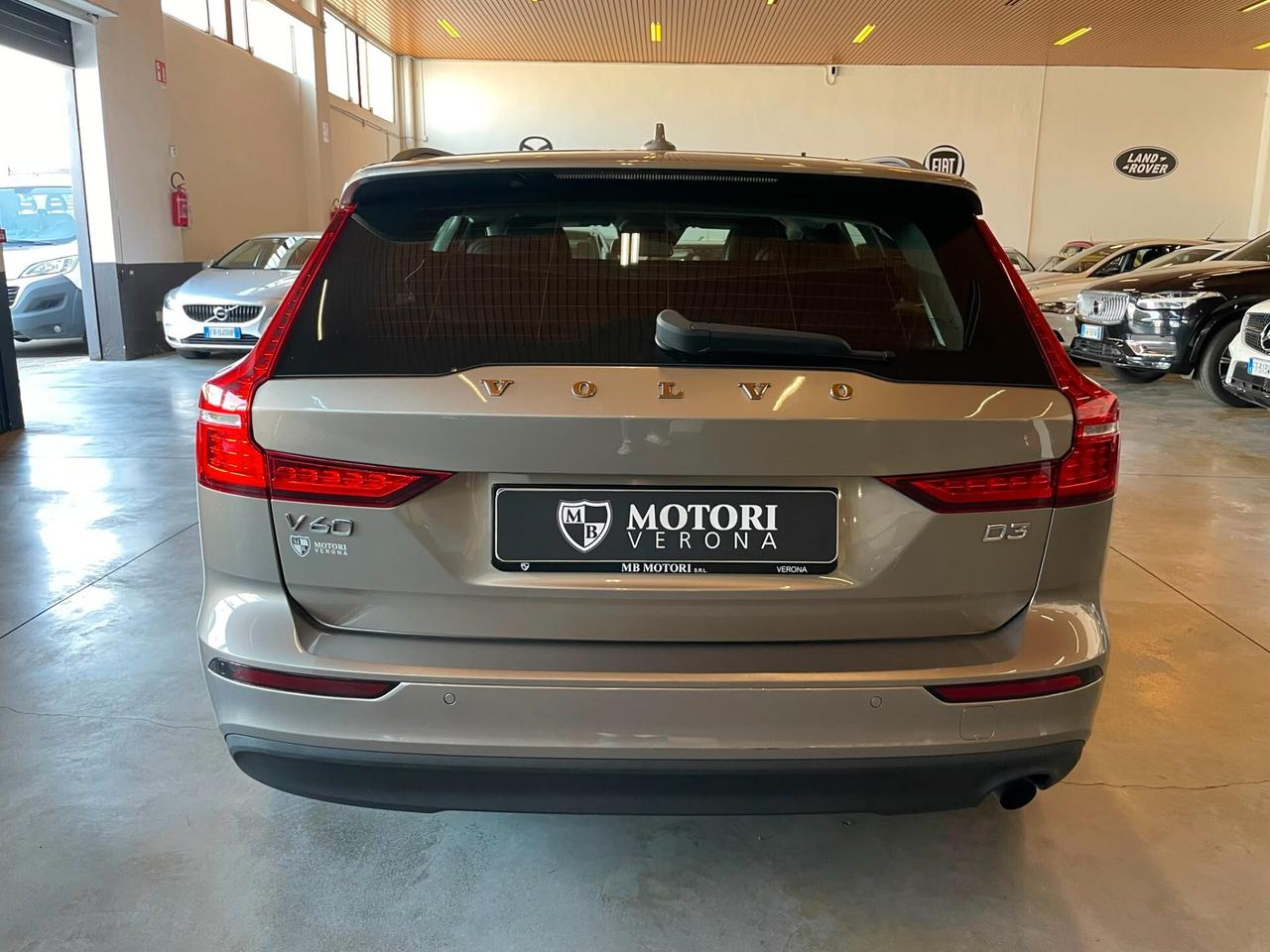 Volvo V60 D3 Business