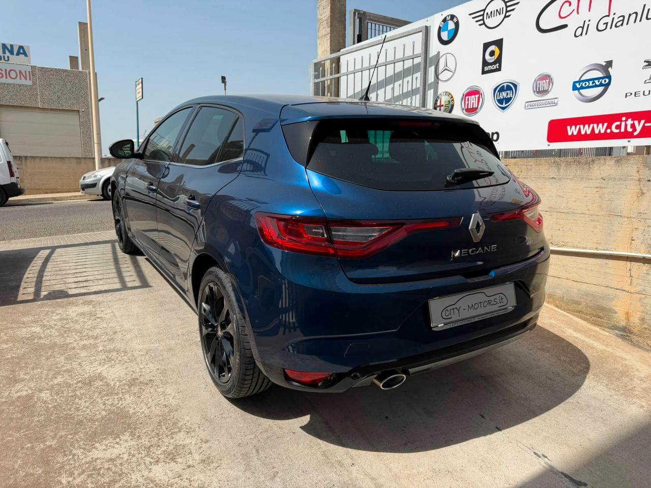 Renault Megane 1.5 Dci 115Cv Duel2