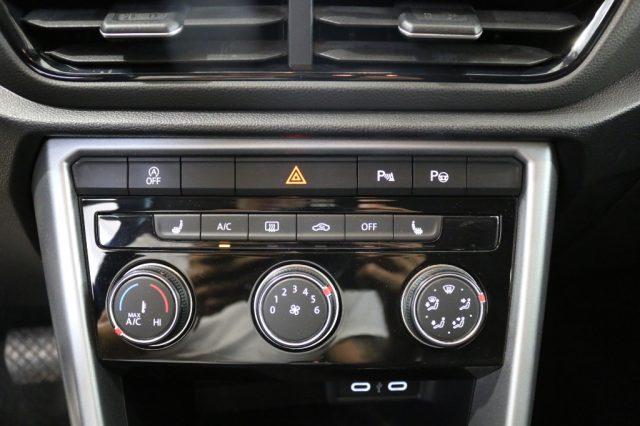 VOLKSWAGEN T-Roc 1.5 TSI ACT DSG Style