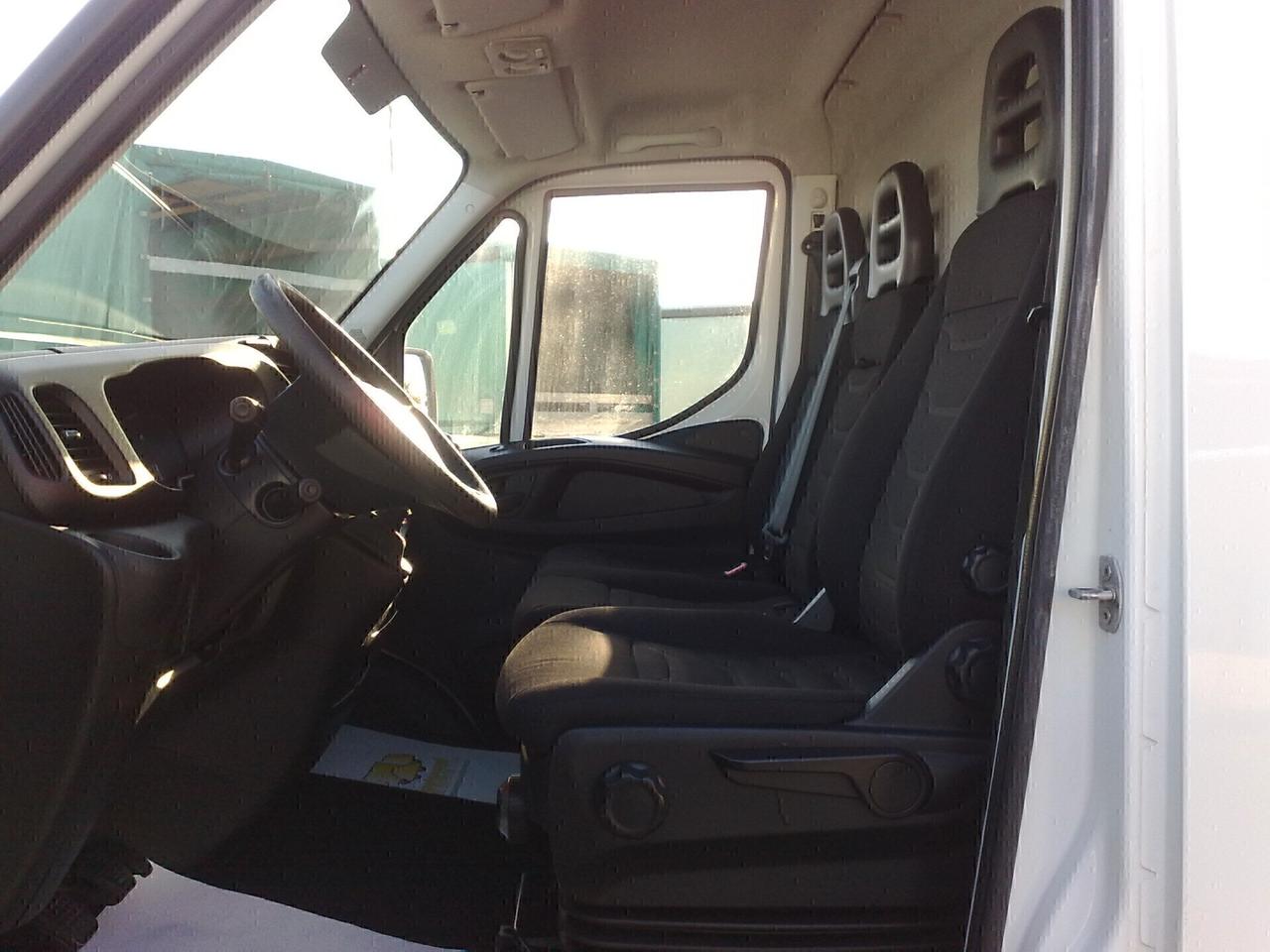 Iveco Daily 35s15 2.3hpt Furgone - 2015