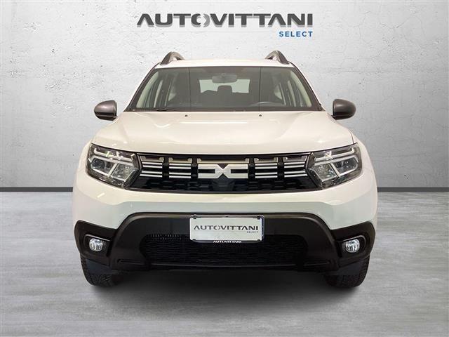 DACIA Duster 1.0 TCe GPL Essential 4x2