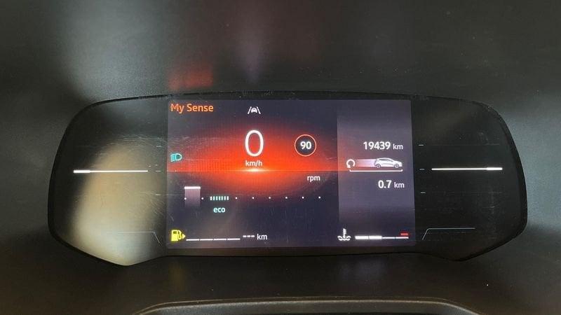 Renault Clio V 2023 1.0 TCe Techno