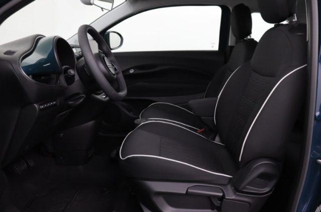 FIAT 500e Berlina 42 kWh Icon