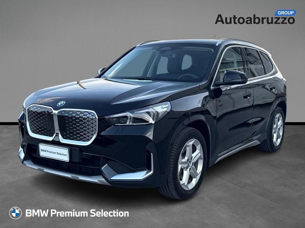 BMW iX1 20 eDrive