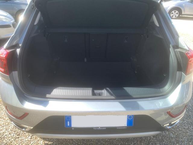 VOLKSWAGEN T-Roc 1.5 TSI ACT DSG Style