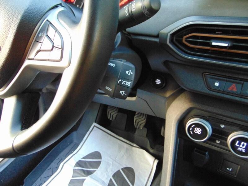 DACIA Sandero 3ª serie Sandero Stepway 1.0 TCe...