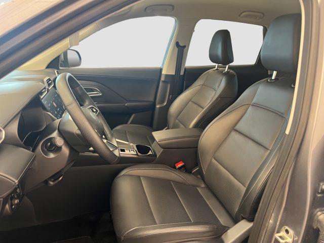 MG ZS (2024-->) Hybrid+ Luxury