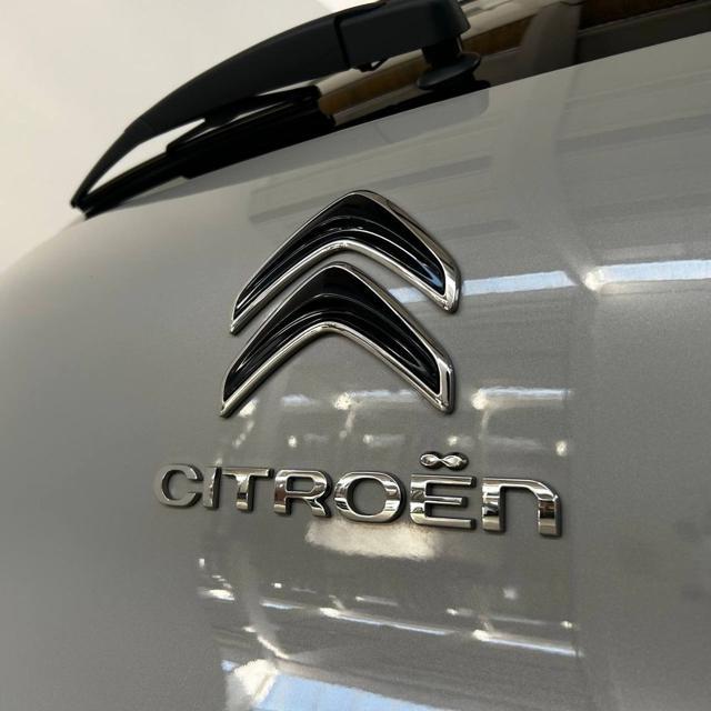 CITROEN C3 PureTech 110 S&S Shine Pack